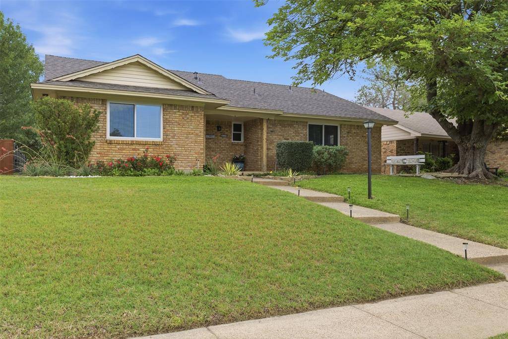 9115 Westglen Drive, Dallas, TX 75228