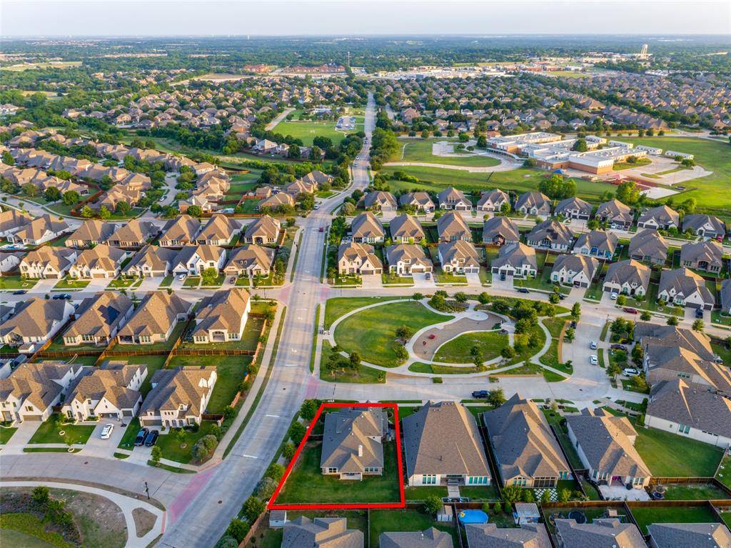 3713 Republic Trail, Melissa, TX 75454