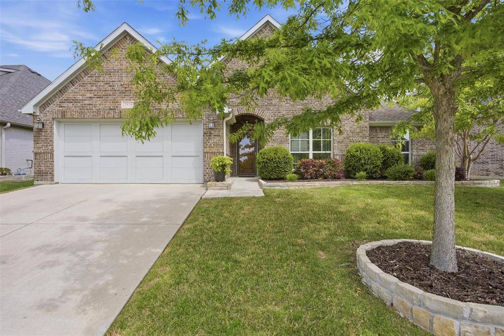 11816 Elko Lane, Fort Worth, TX 76108