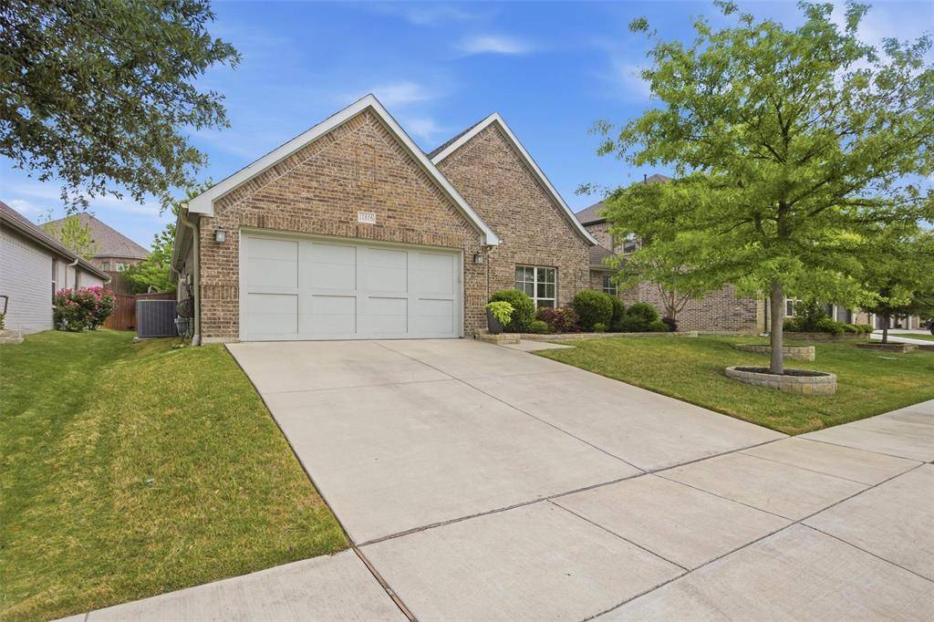 11816 Elko Lane, Fort Worth, TX 76108