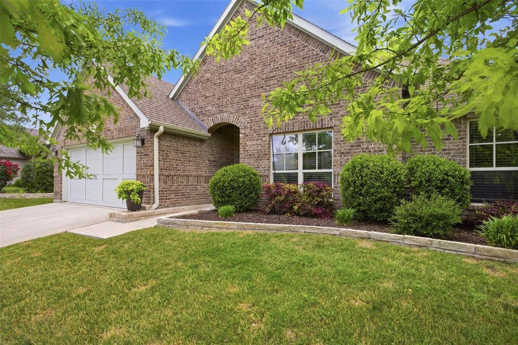 11816 Elko Lane, Fort Worth, TX 76108