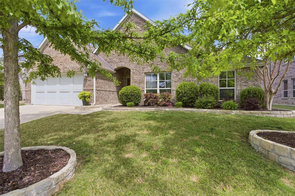 11816 Elko Lane, Fort Worth, TX 76108