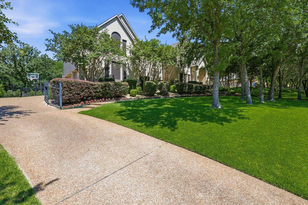 3101 Creek View Drive, Flower Mound, TX 75022