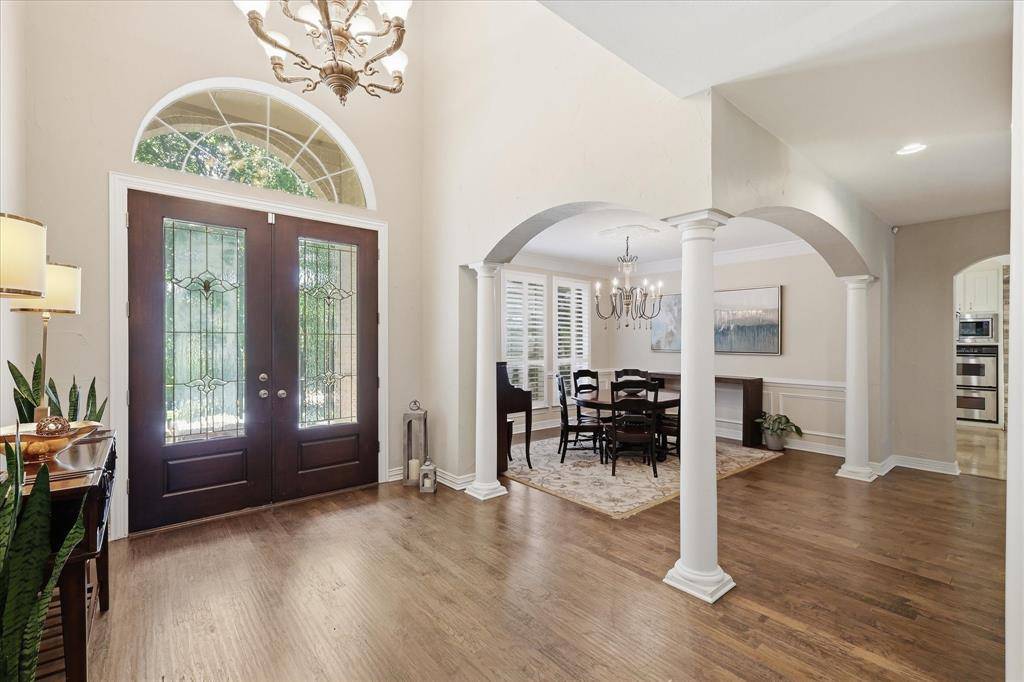 3101 Creek View Drive, Flower Mound, TX 75022