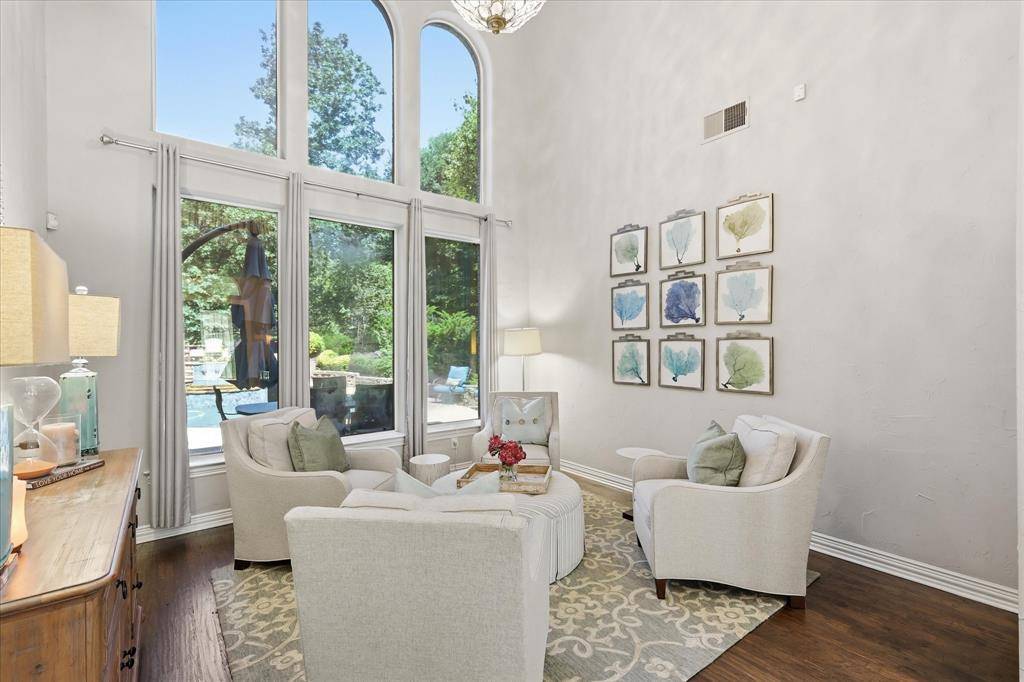3101 Creek View Drive, Flower Mound, TX 75022