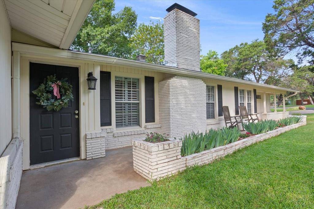 4400 Cedar Mountain Drive, Waco, TX 76708