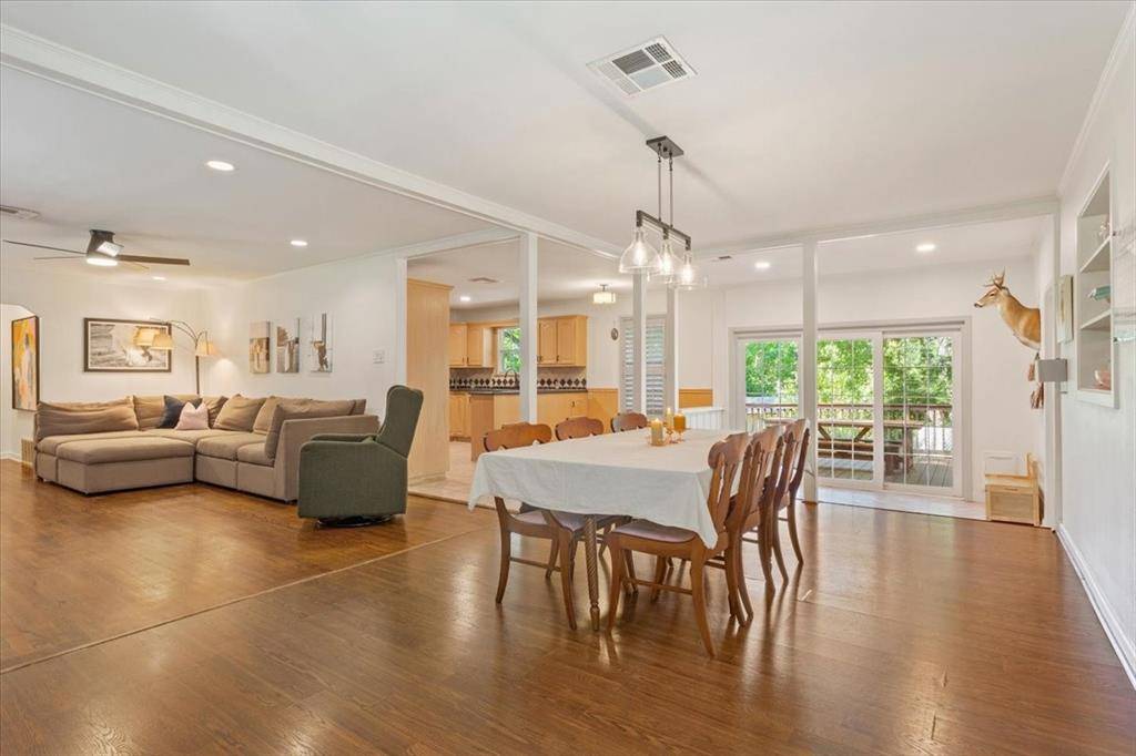 4400 Cedar Mountain Drive, Waco, TX 76708