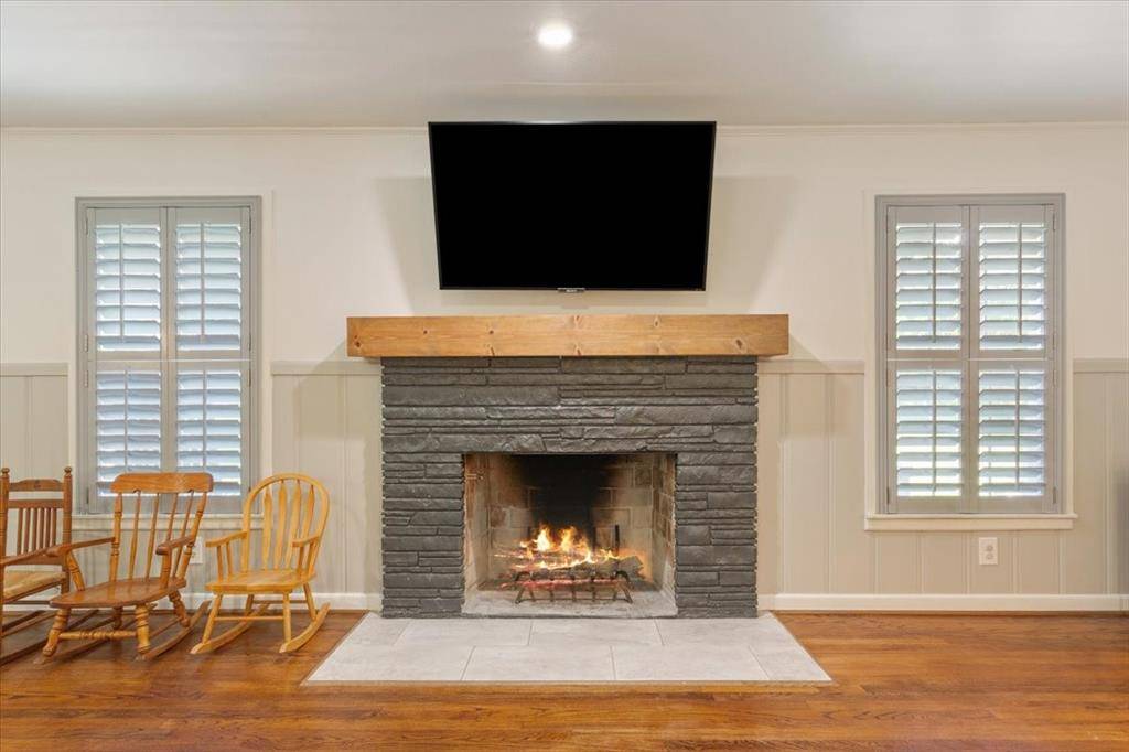 4400 Cedar Mountain Drive, Waco, TX 76708