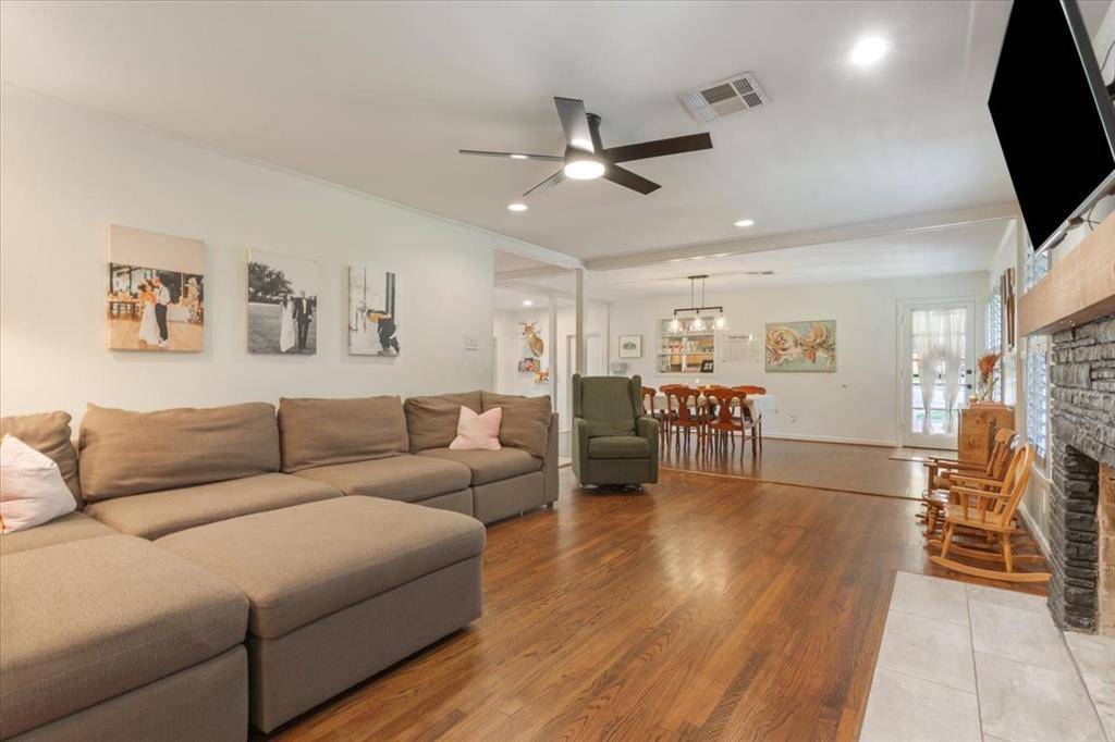4400 Cedar Mountain Drive, Waco, TX 76708