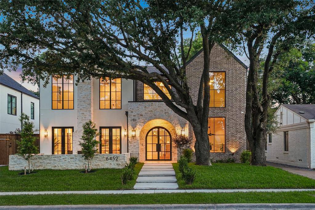 6452 Anita Street, Dallas, TX 75214