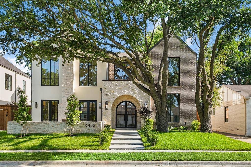 6452 Anita Street, Dallas, TX 75214