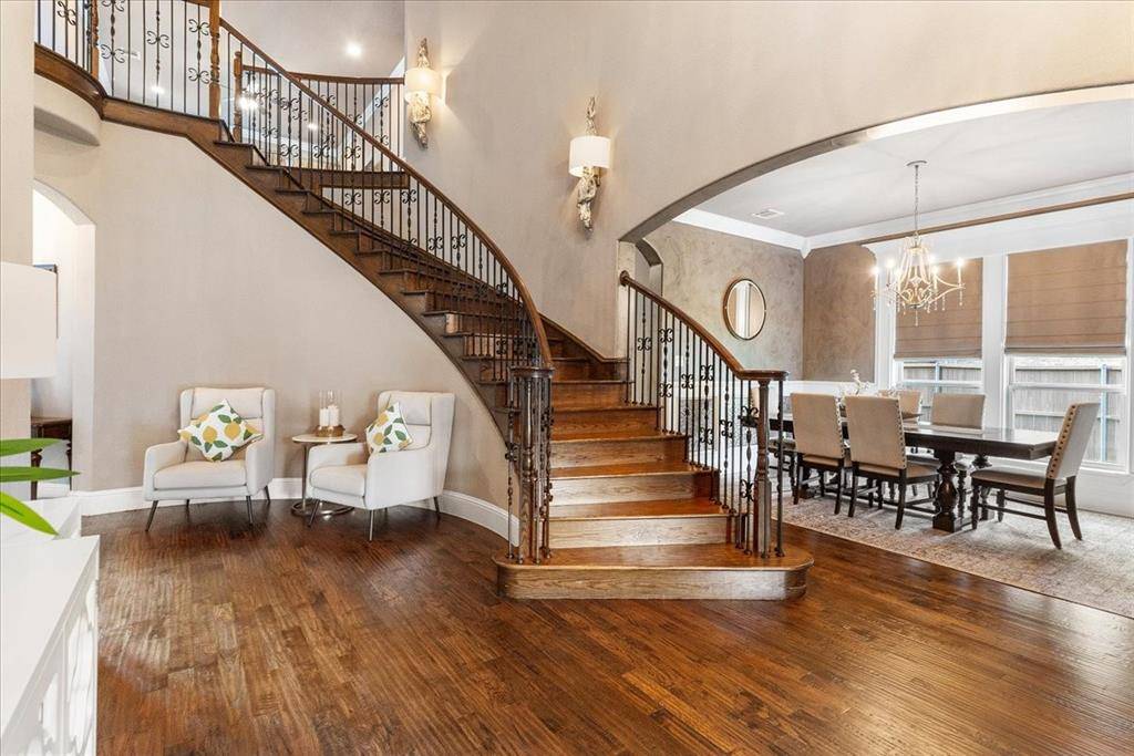 6200 Emmas Court, Colleyville, TX 76034