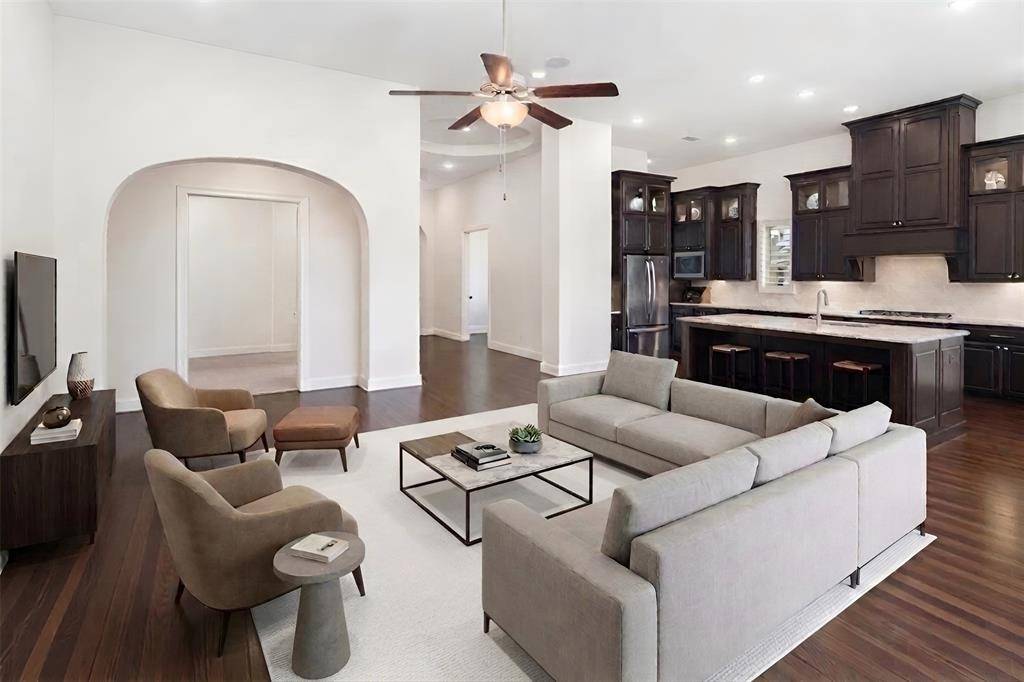 810 Rudder Court, Allen, TX 75013