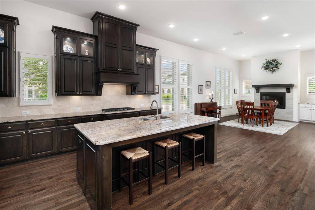 810 Rudder Court, Allen, TX 75013