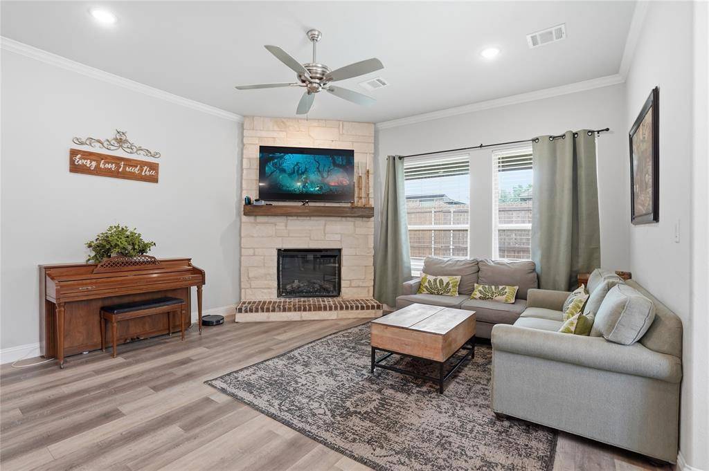 3004 West Wind Court, Decatur, TX 76234