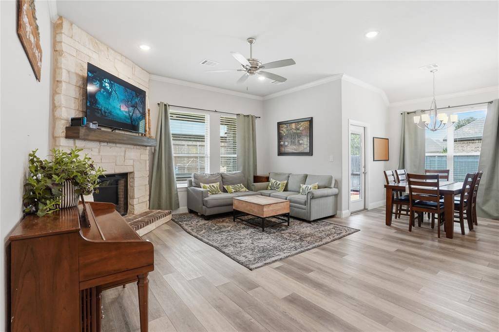 3004 West Wind Court, Decatur, TX 76234