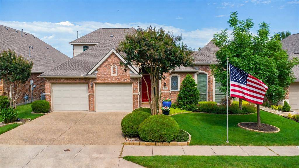 613 Pelican Hills Drive, Fairview, TX 75069