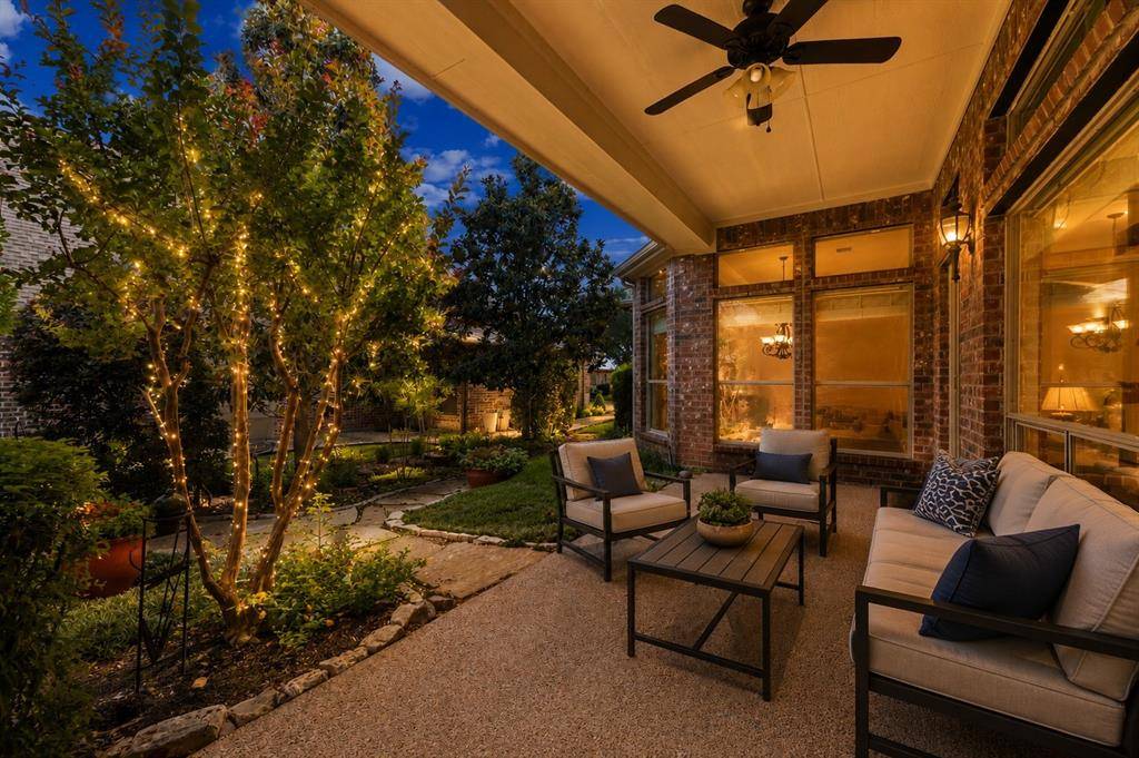613 Pelican Hills Drive, Fairview, TX 75069