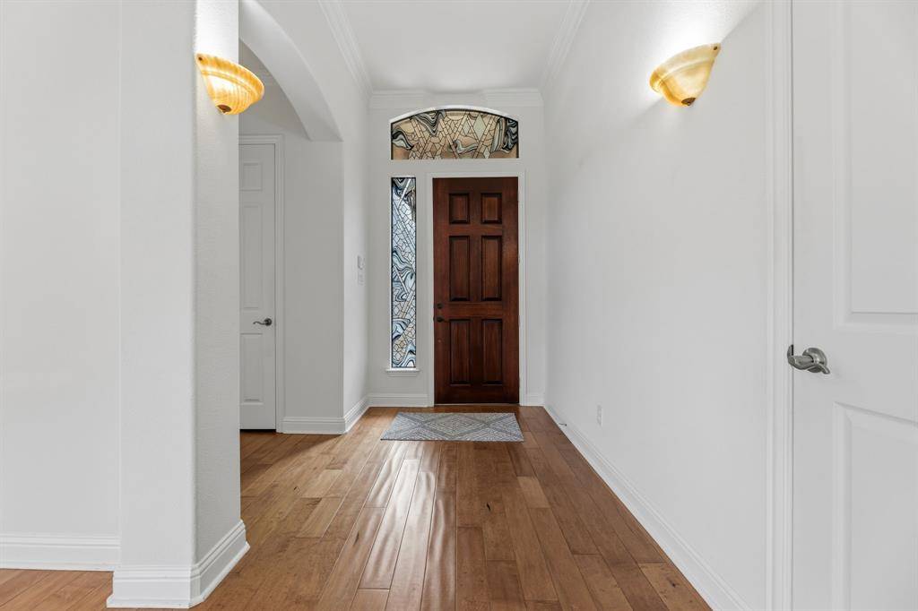 613 Pelican Hills Drive, Fairview, TX 75069