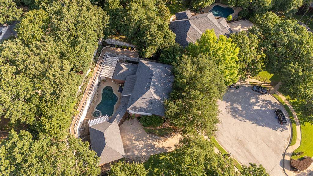 3145 Joyce Court, Grapevine, TX 76051