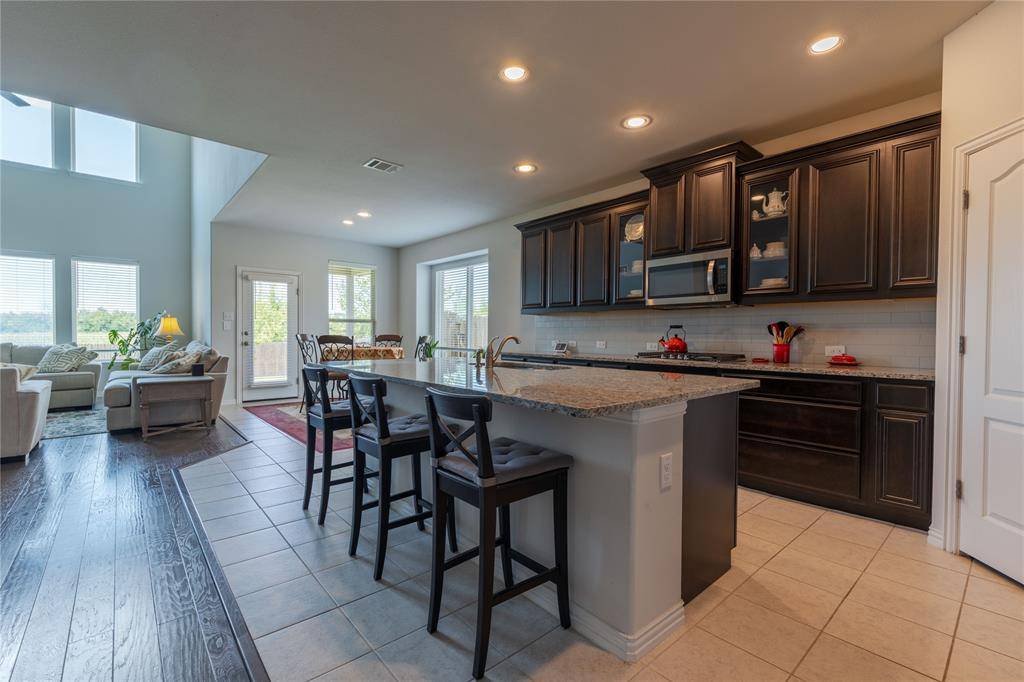9608 Creekmere Drive, Denton, TX 76226