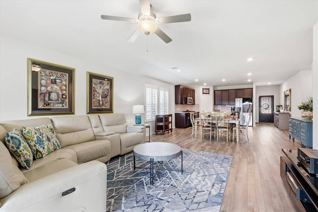 14021 Cygnus Drive, Haslet, TX 76052