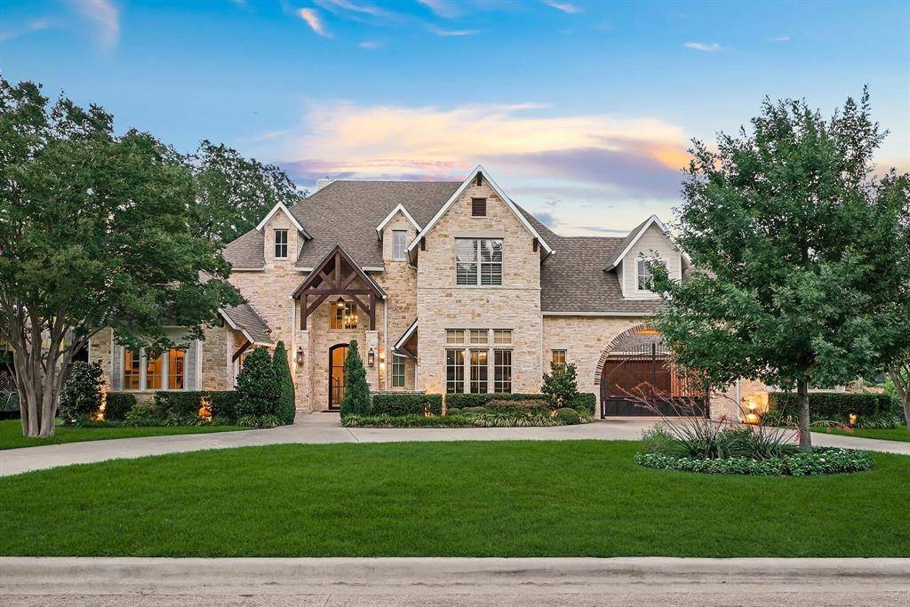 12114 Prestonridge Road, Dallas, TX 75230