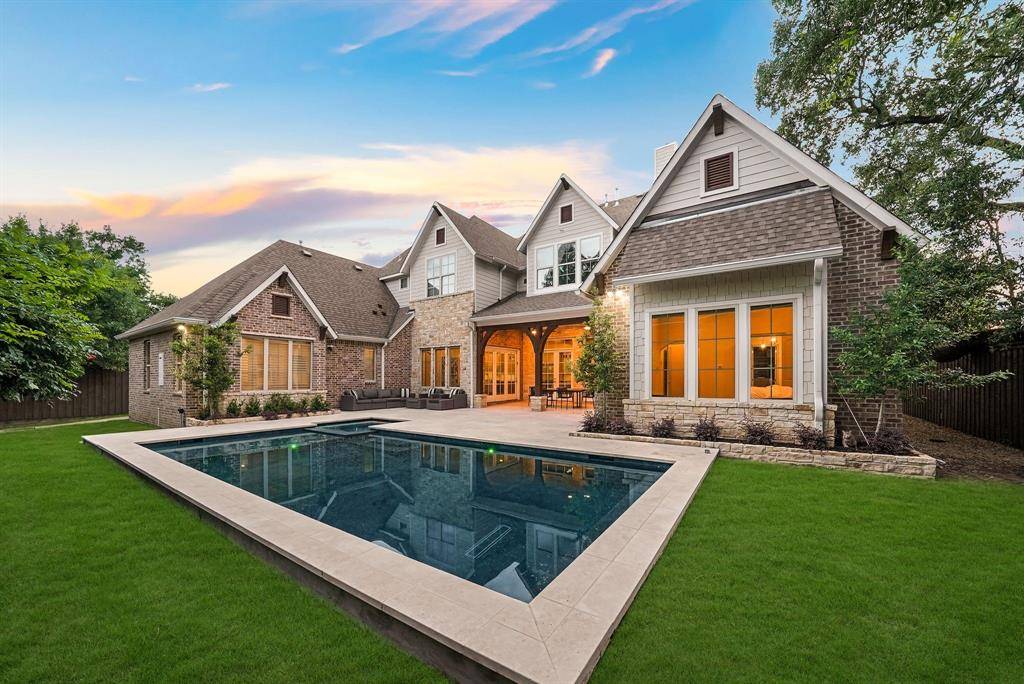 12114 Prestonridge Road, Dallas, TX 75230
