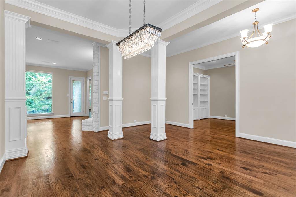 1210 Creekwood Drive, Garland, TX 75044