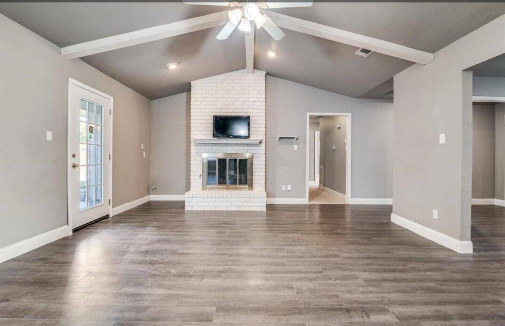 310 High Brook Drive, Richardson, TX 75080