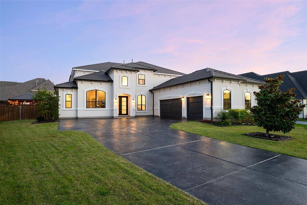 2121 Normandy Circle, Prosper, TX 75078