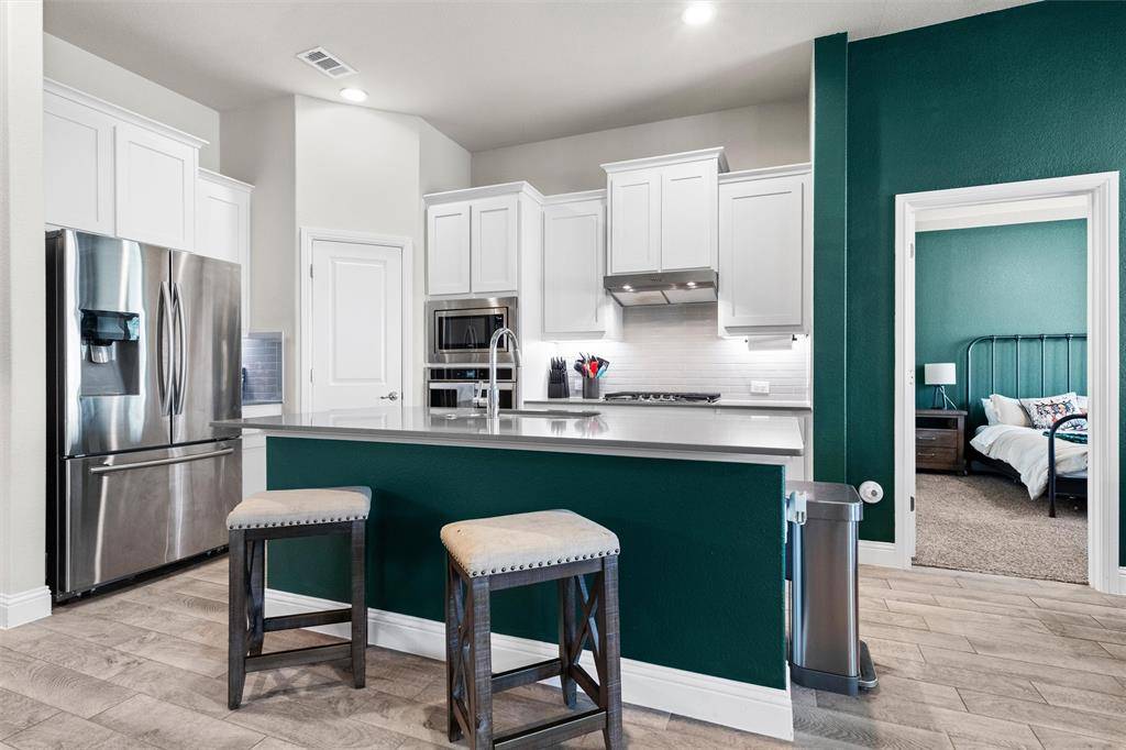 11504 Hartwell Lane, Fort Worth, TX 76244