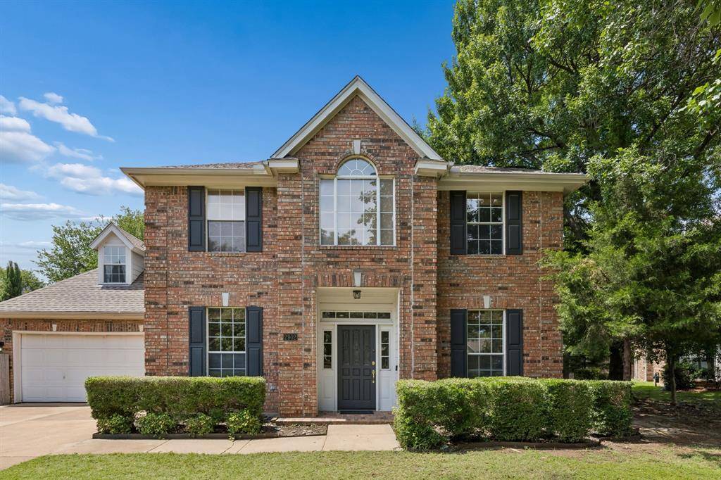 2902 Stonepointe, Mckinney, TX 75072