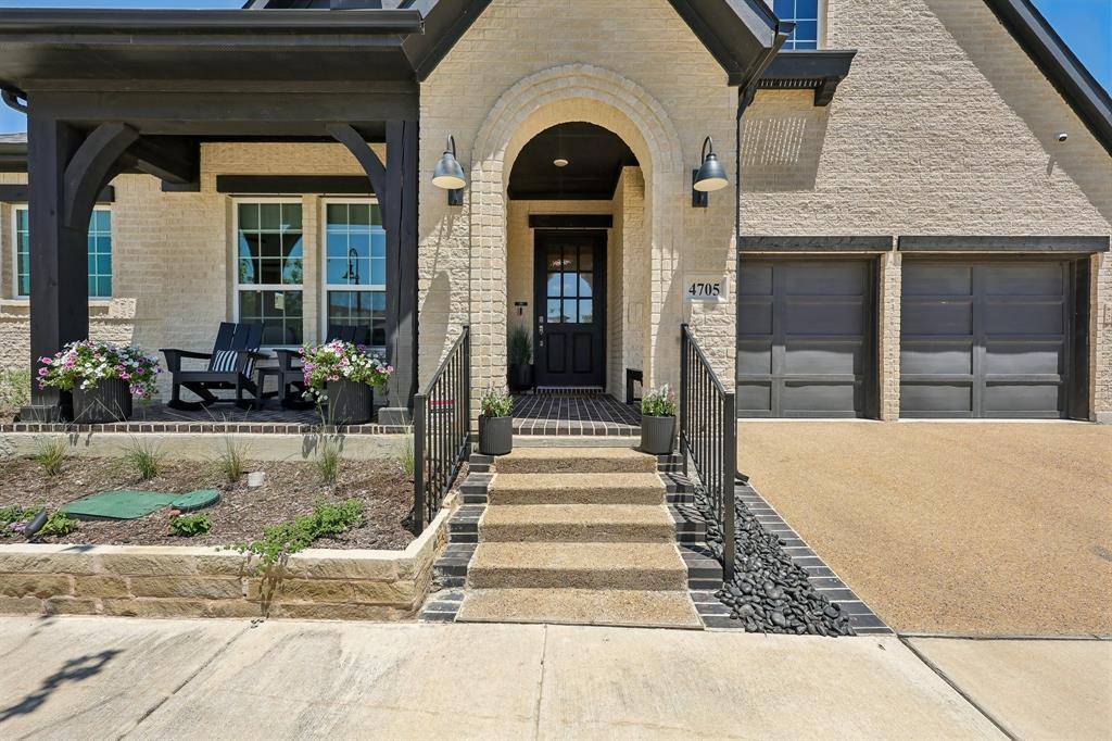 4705 Cherry Bark Trail, Arlington, TX 76005