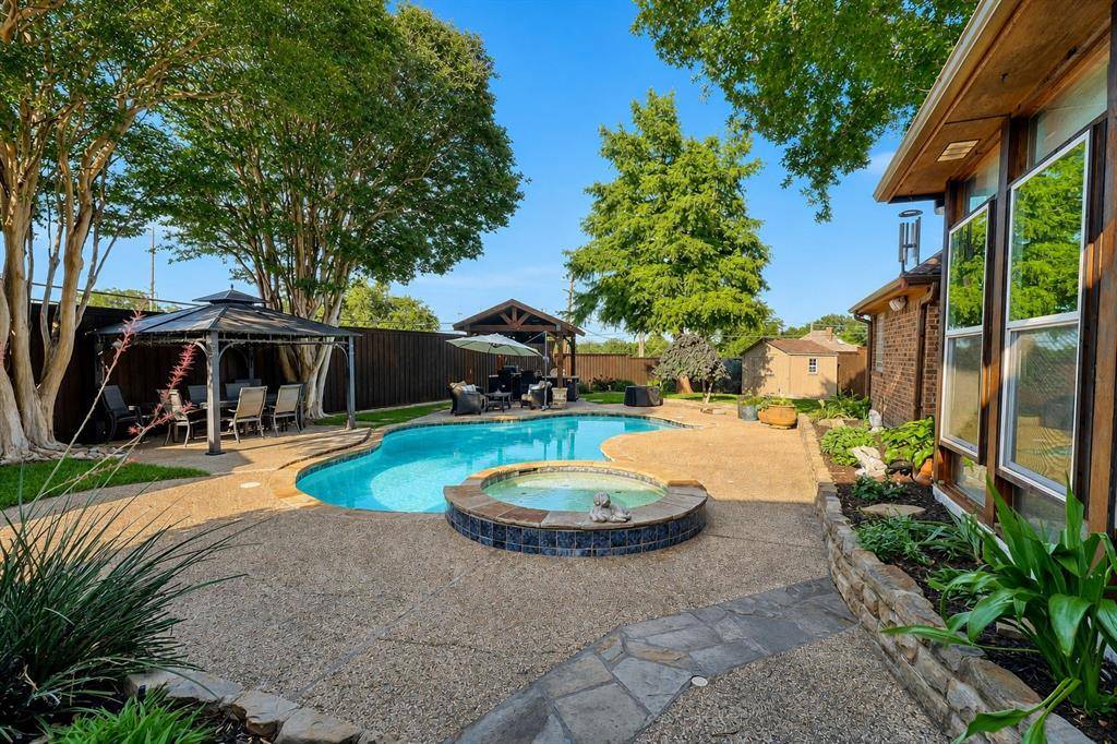2101 Evergreen Drive, Plano, TX 75075