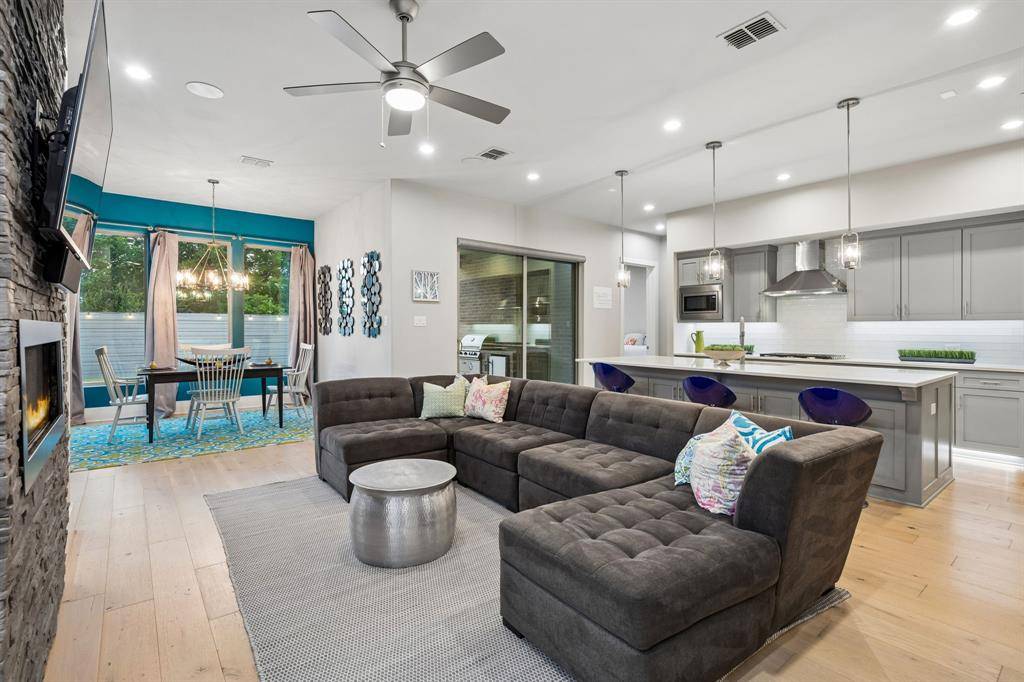 3609 Grant Court, Flower Mound, TX 75022