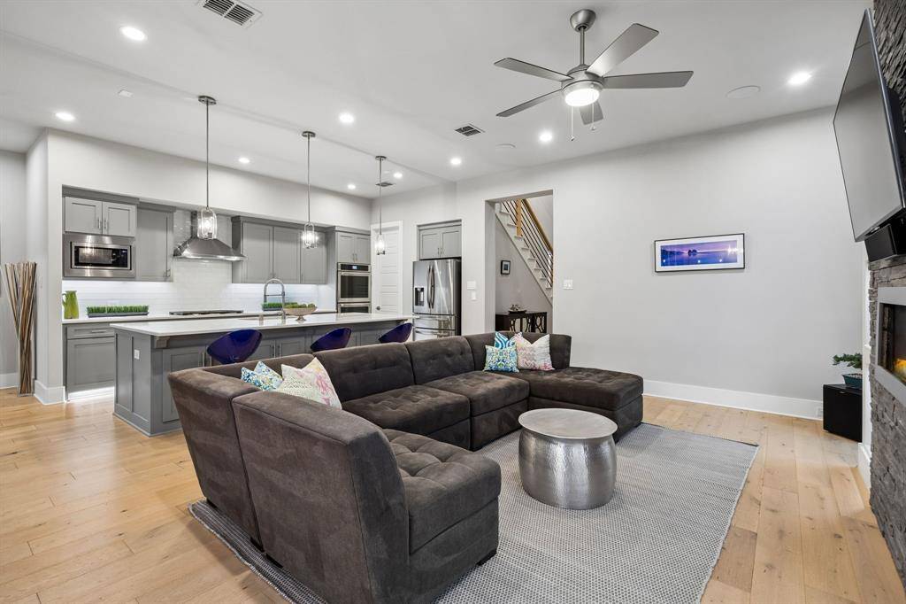 3609 Grant Court, Flower Mound, TX 75022