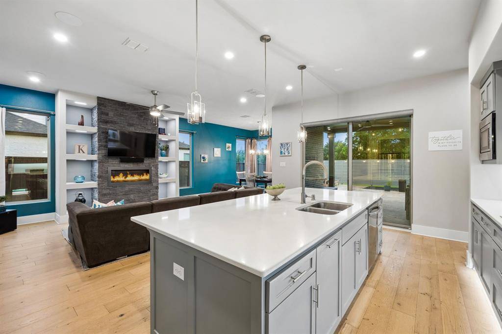 3609 Grant Court, Flower Mound, TX 75022