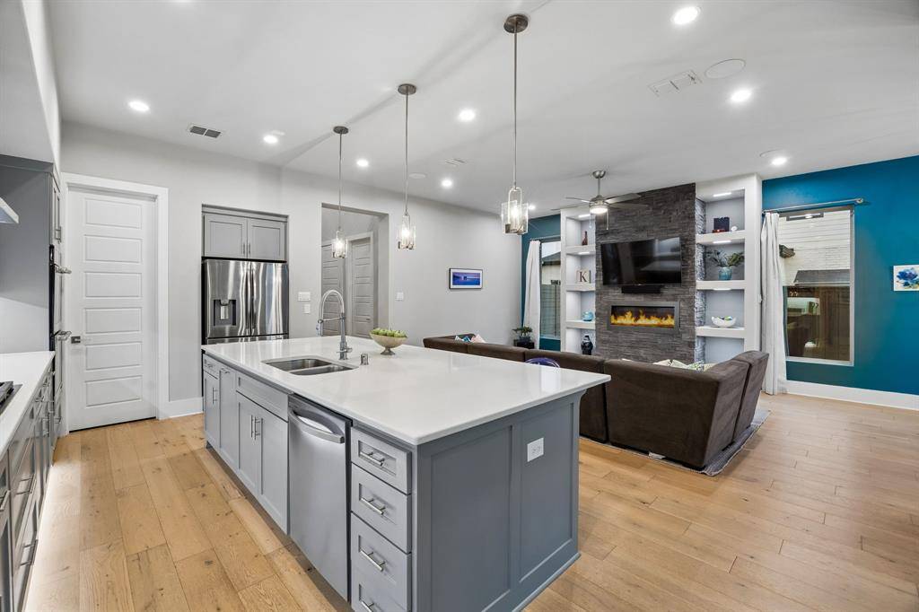 3609 Grant Court, Flower Mound, TX 75022