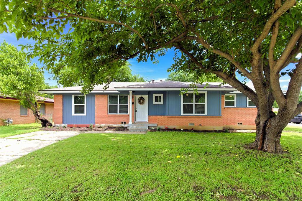 1209 Glasgow Road, Fort Worth, TX 76134