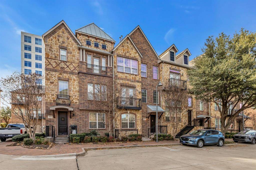 7913 Osborn Parkway, Plano, TX 75024