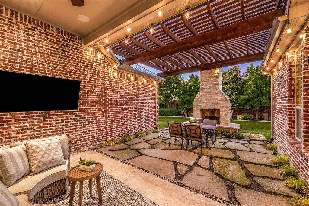 4440 Sapphire Drive, Frisco, TX 75034