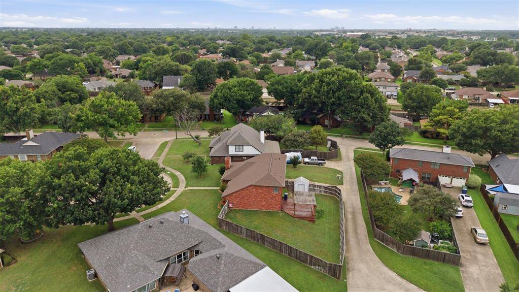 605 Buttercup Circle, Garland, TX 75040
