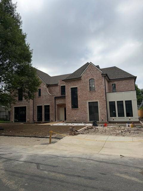 6124 Lakehurst Avenue, Dallas, TX 75230