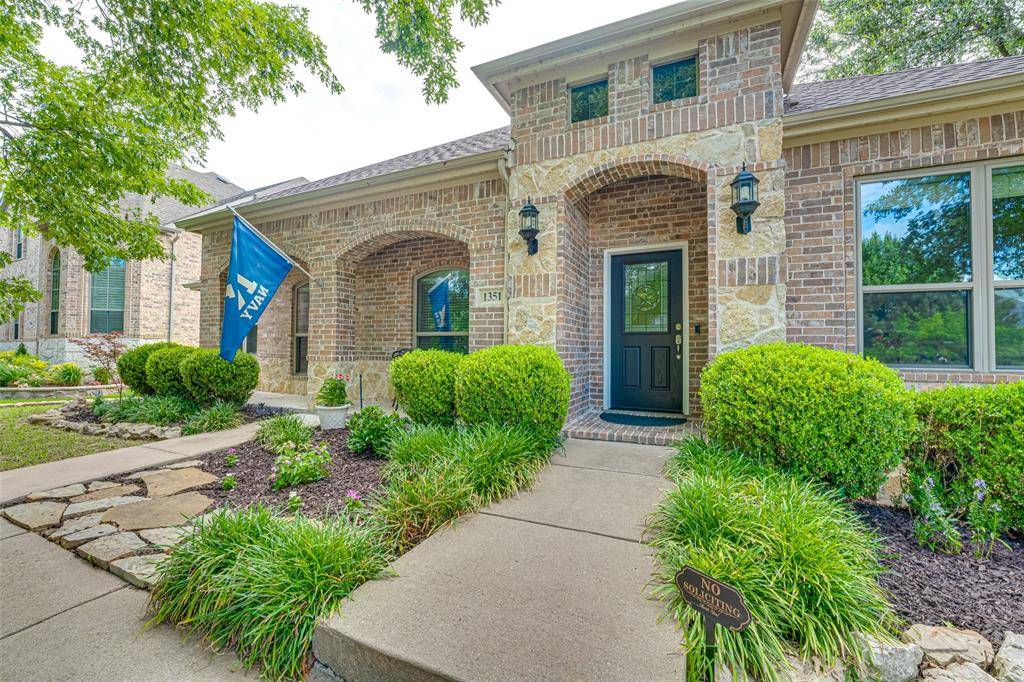 1351 Coastal Drive, Rockwall, TX 75087