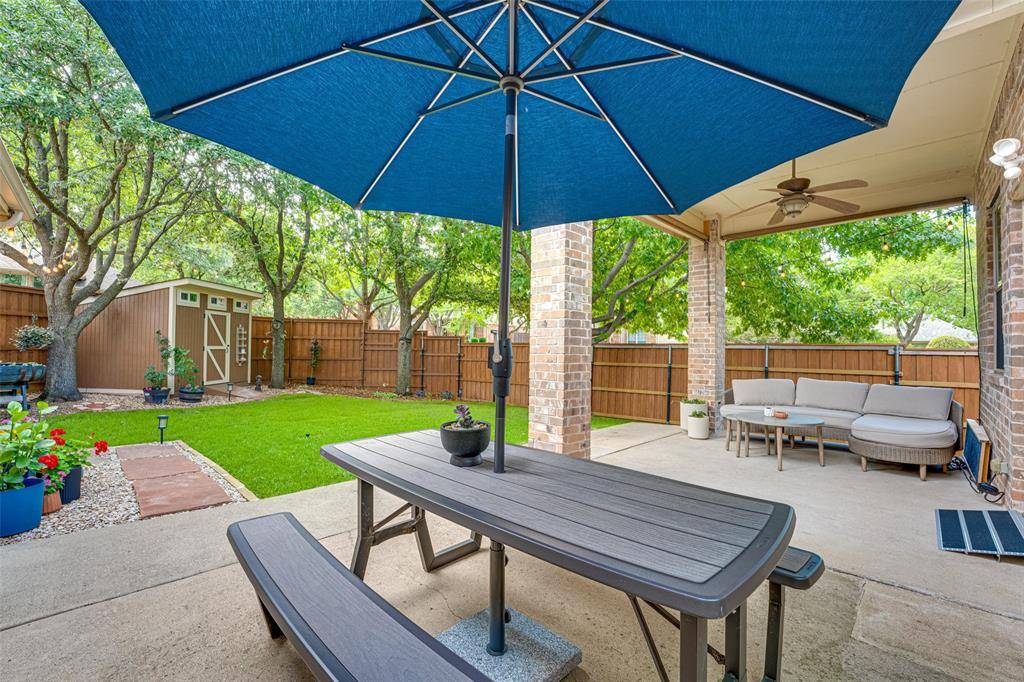 1351 Coastal Drive, Rockwall, TX 75087