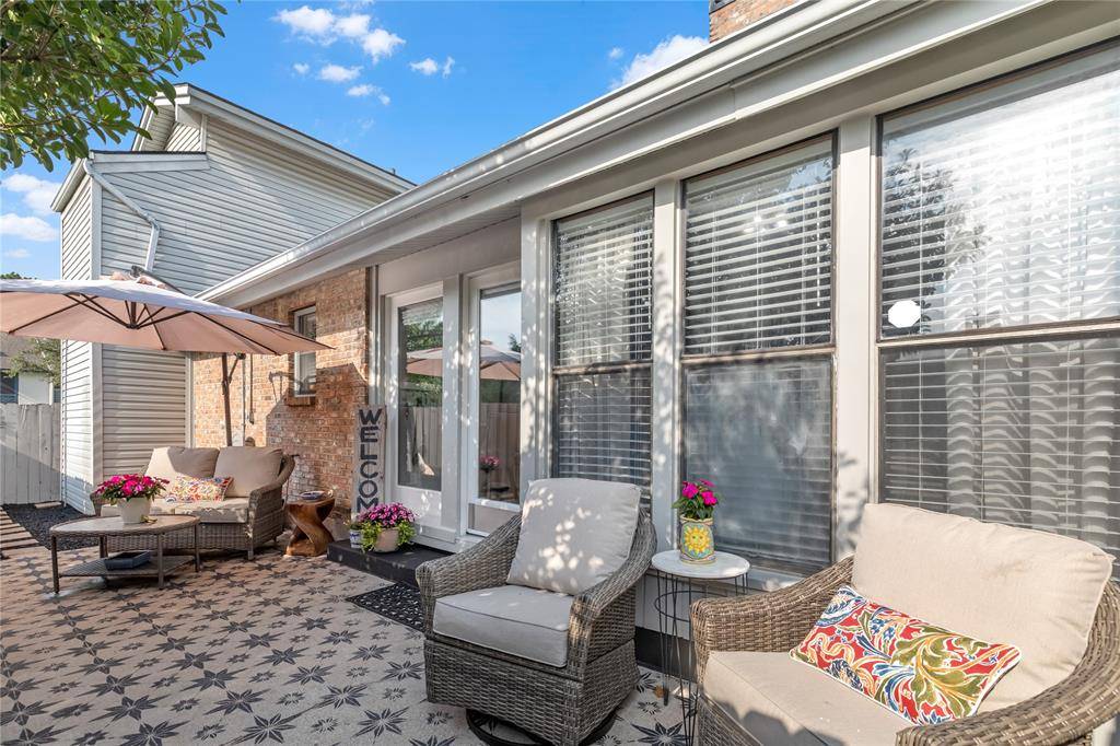 2501 Shady Ridge Drive, Bedford, TX 76021