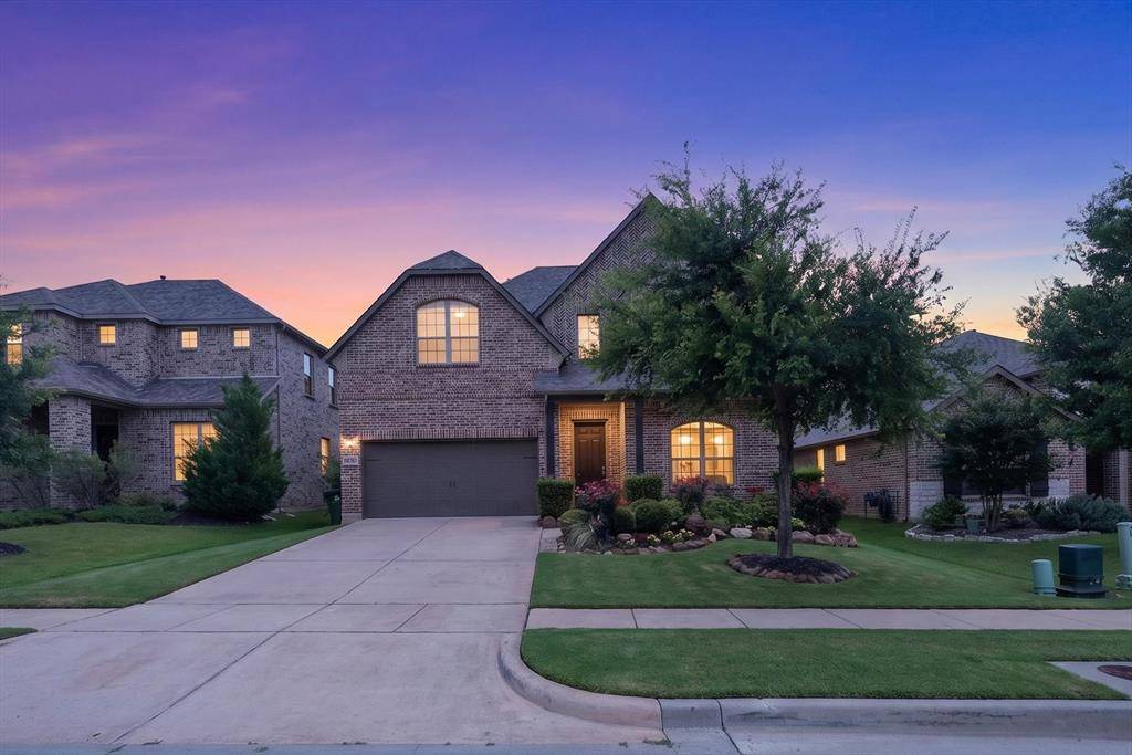 2728 Country Church Road, Mckinney, TX 75071