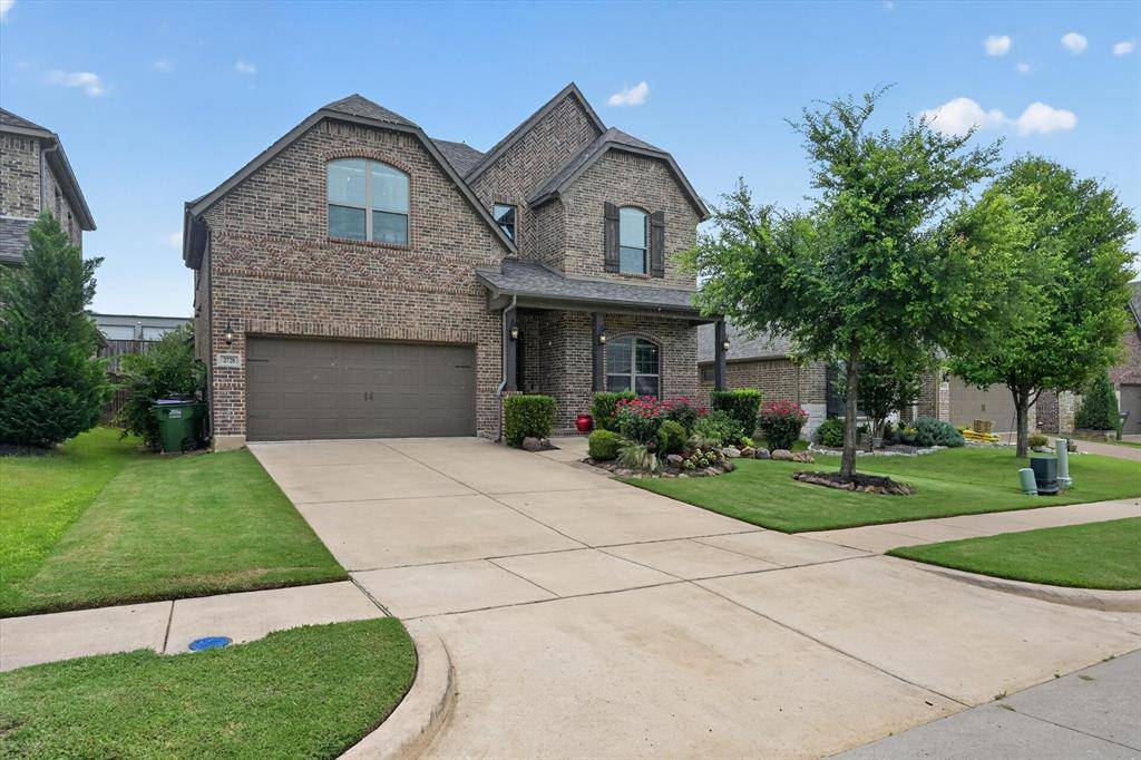 2728 Country Church Road, Mckinney, TX 75071