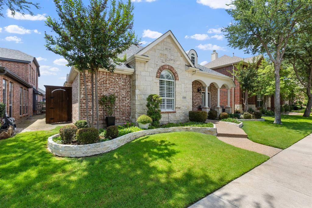 4149 Truman Drive, Frisco, TX 75034
